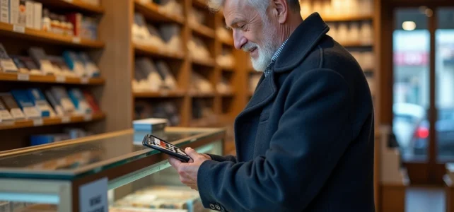 Prix du tabac en Suisse en 2026 : ce que vous devez savoir avant d&rsquo;acheter