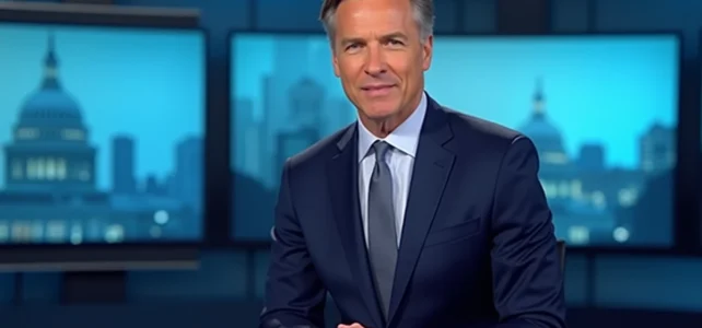 Découvrez tous les animateurs de CNews : la liste complète avec photos et infos