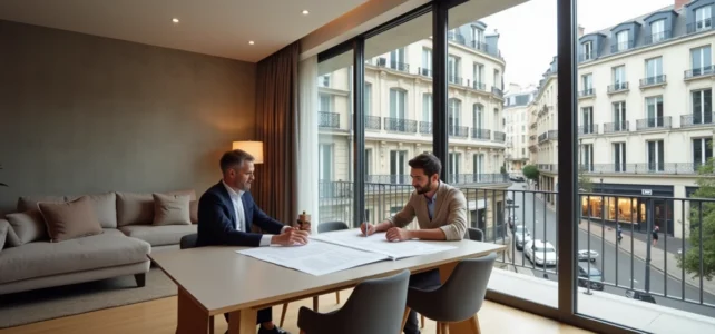 Pourquoi investir dans un appartement neuf à Boulogne-Billancourt séduit de plus en plus