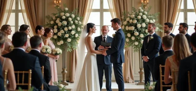 Ce que recherchent vraiment les internautes sur le mariage de Geoffroy Lejeune et Charlotte d’Ornellas