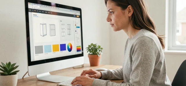 Comment réussir la création de votre site web professionnel facilement et rapidement