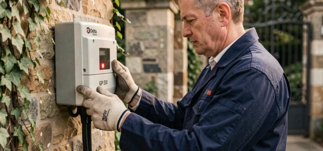Comprendre le fonctionnement du Delta Dore GP 500 et les risques du voyant rouge Comprendre le fonctionnement du Delta Dore GP 500 et les risques du voyant rouge