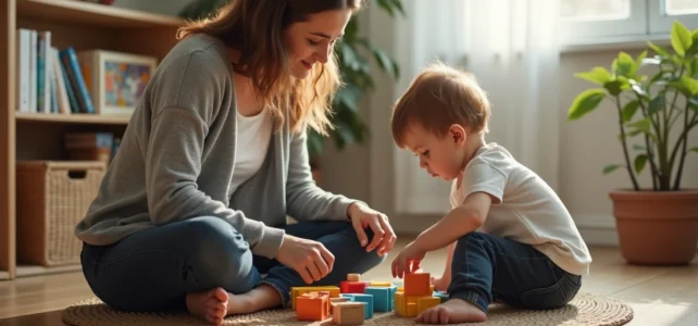 Conseils et astuces pour accompagner l’éveil et l’éducation des enfants au quotidien