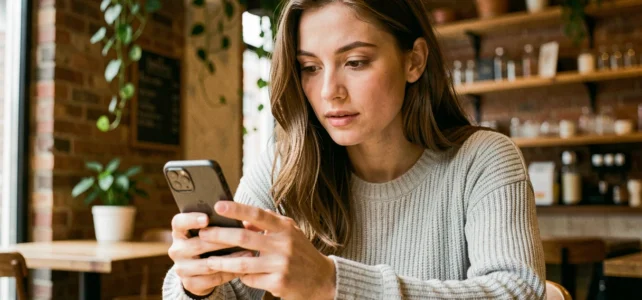 Tout savoir sur l’application Faljam sur mobile : astuces, conseils et limites Tout savoir sur l’application Faljam sur mobile : astuces, conseils et limites