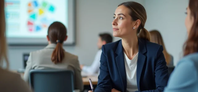 Découvrez les meilleures formations professionnelles pour booster vos compétences en 2024