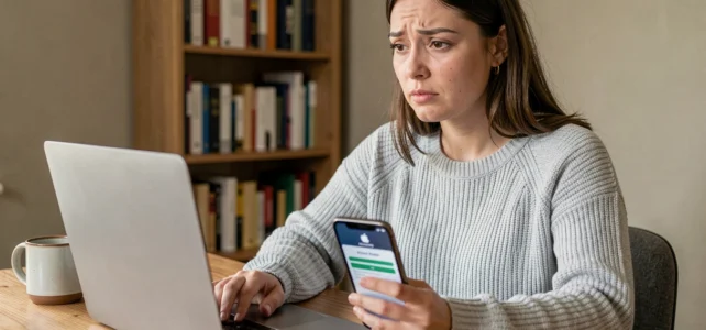 Comment récupérer facilement un mot de passe oublié en quelques étapes simples