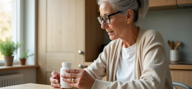 Bion 3 Senior : contre-indications, avis d&rsquo;experts et précautions à connaître avant usage