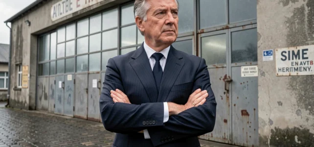 Plongée dans l’histoire du fondateur de Picard, l’énigmatique Monsieur Picard