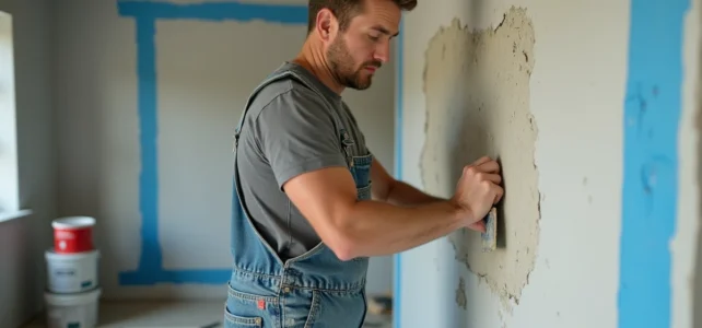 Astuces et idées pratiques pour réussir vos travaux de rénovation à la maison Astuces et idées pratiques pour réussir vos travaux de rénovation à la maison