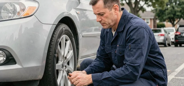 Conseils indispensables pour bien choisir, entretenir et assurer votre voiture au quotidien Conseils indispensables pour bien choisir, entretenir et assurer votre voiture au quotidien