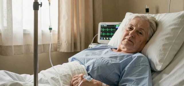 Comprendre les effets secondaires d’une transfusion chez les personnes âgées : ce qu’il faut savoir