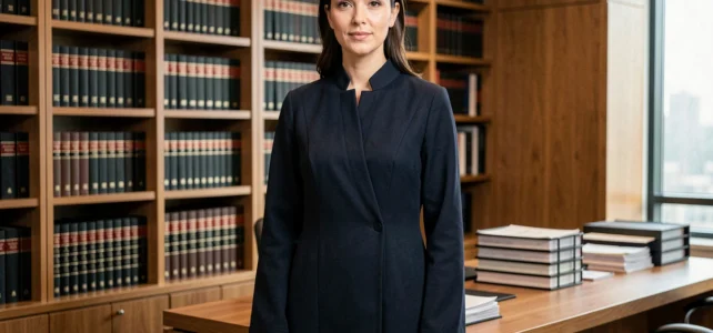 Comment choisir le tissu idéal pour confectionner une robe d’avocat élégante ? Comment choisir le tissu idéal pour confectionner une robe d’avocat élégante ?