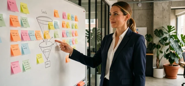 Les stratégies incontournables pour réussir votre marketing et booster votre entreprise Les stratégies incontournables pour réussir votre marketing et booster votre entreprise