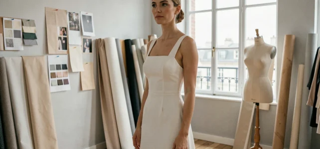 Découvrez toutes les tendances et nouveautés du monde du mariage cette année