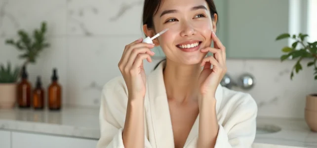 Les dernières tendances et nouveautés à ne pas manquer dans l&rsquo;univers de la beauté